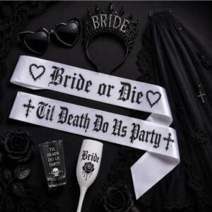 Hen Party Sash